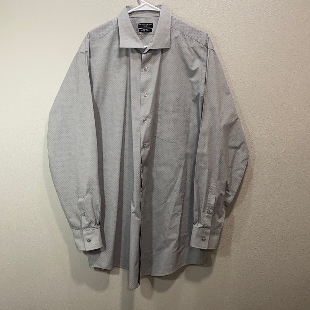 Shaquille‎ O'Neal dress shirt